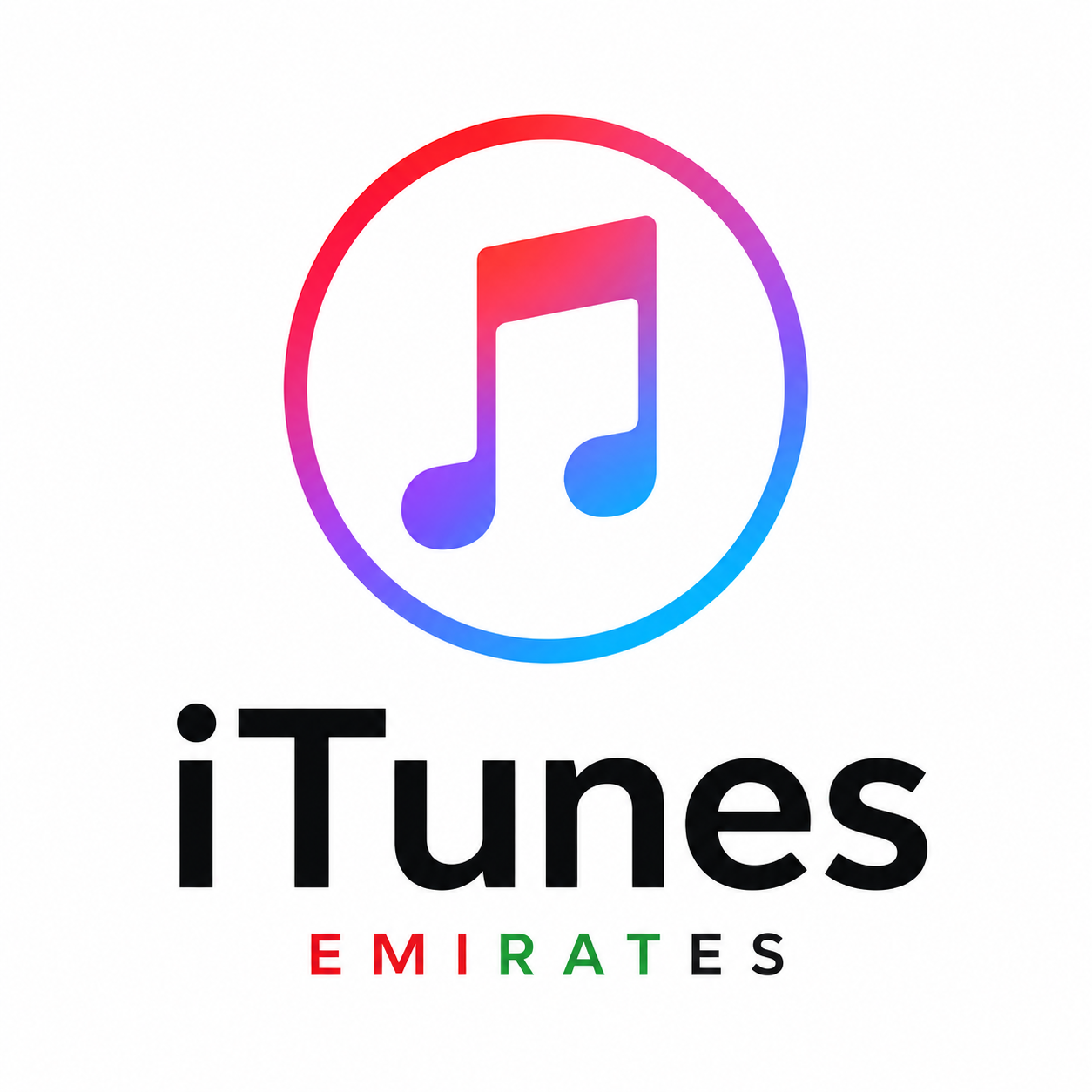 Itunes Emirates (uae)