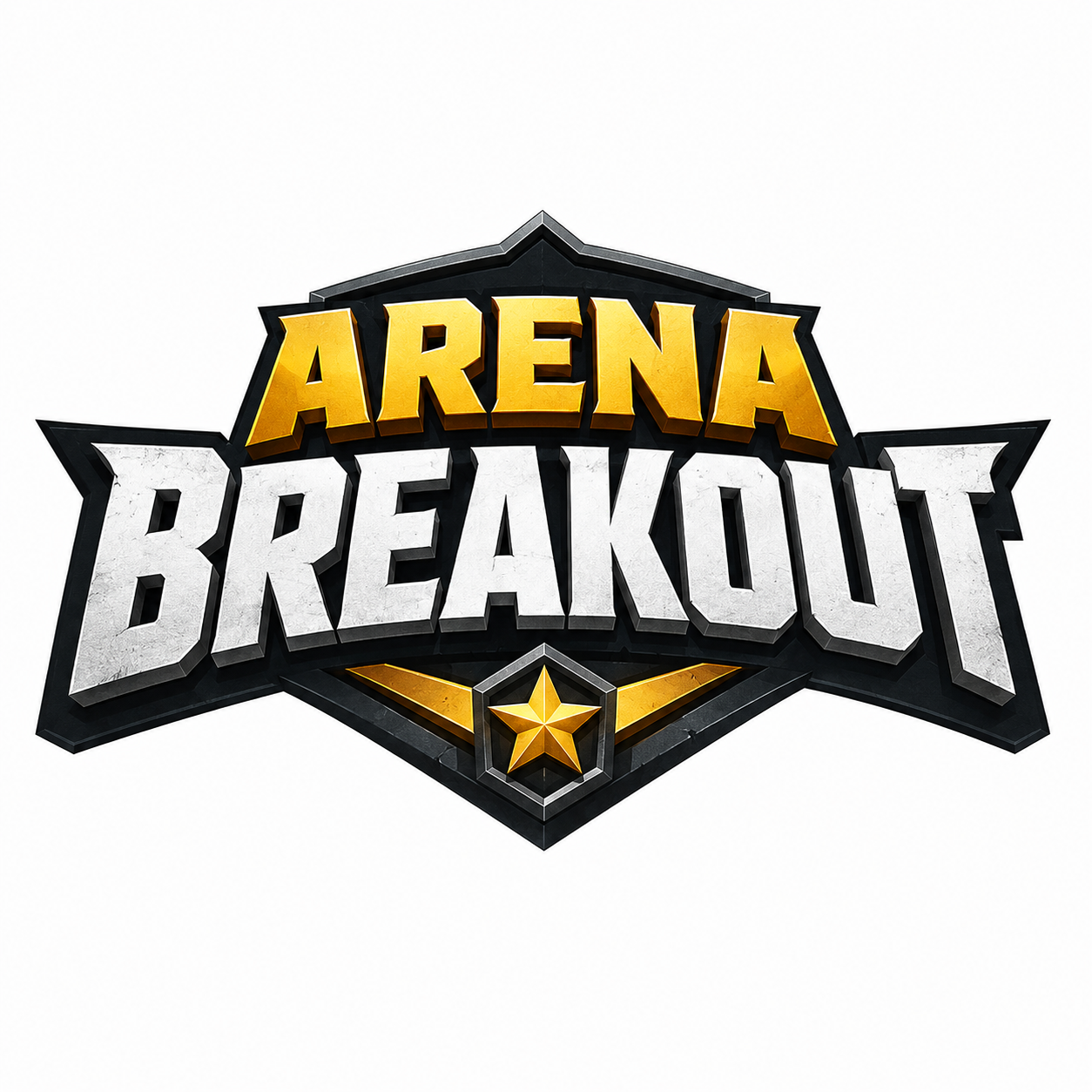 Arena Breakout