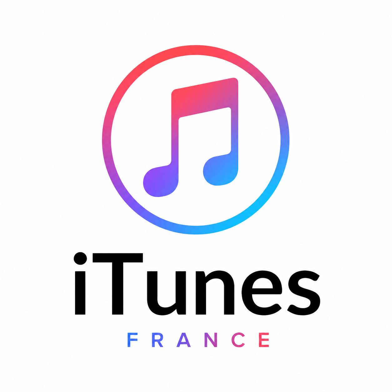 Itunes France