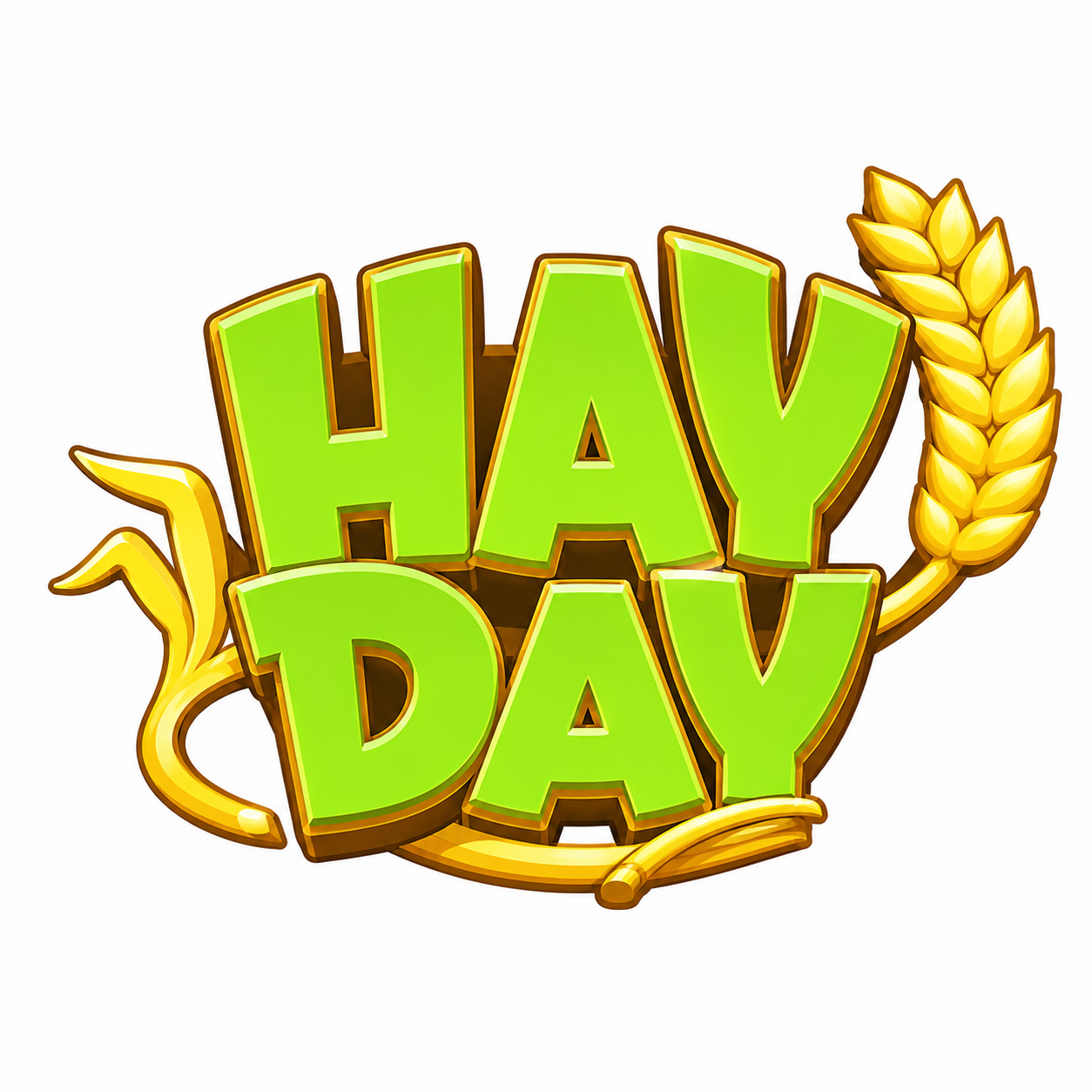Hay Day