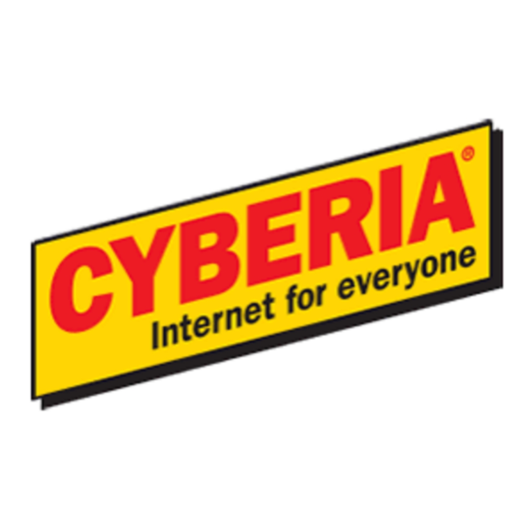Cyberia Recharge