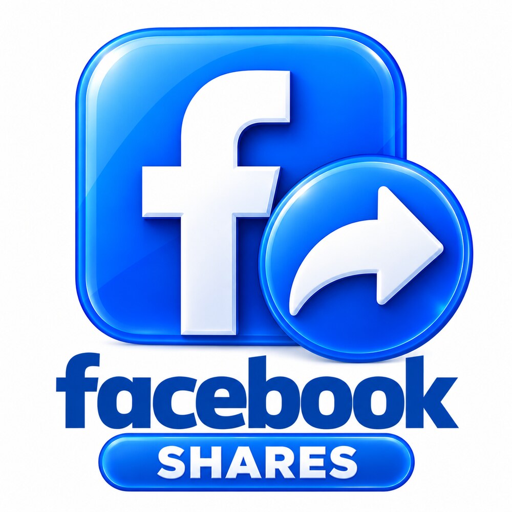 facebook share