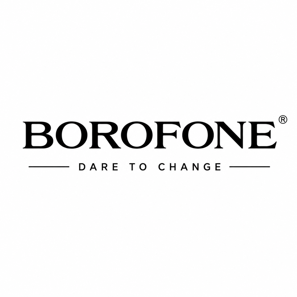 BOROFONE