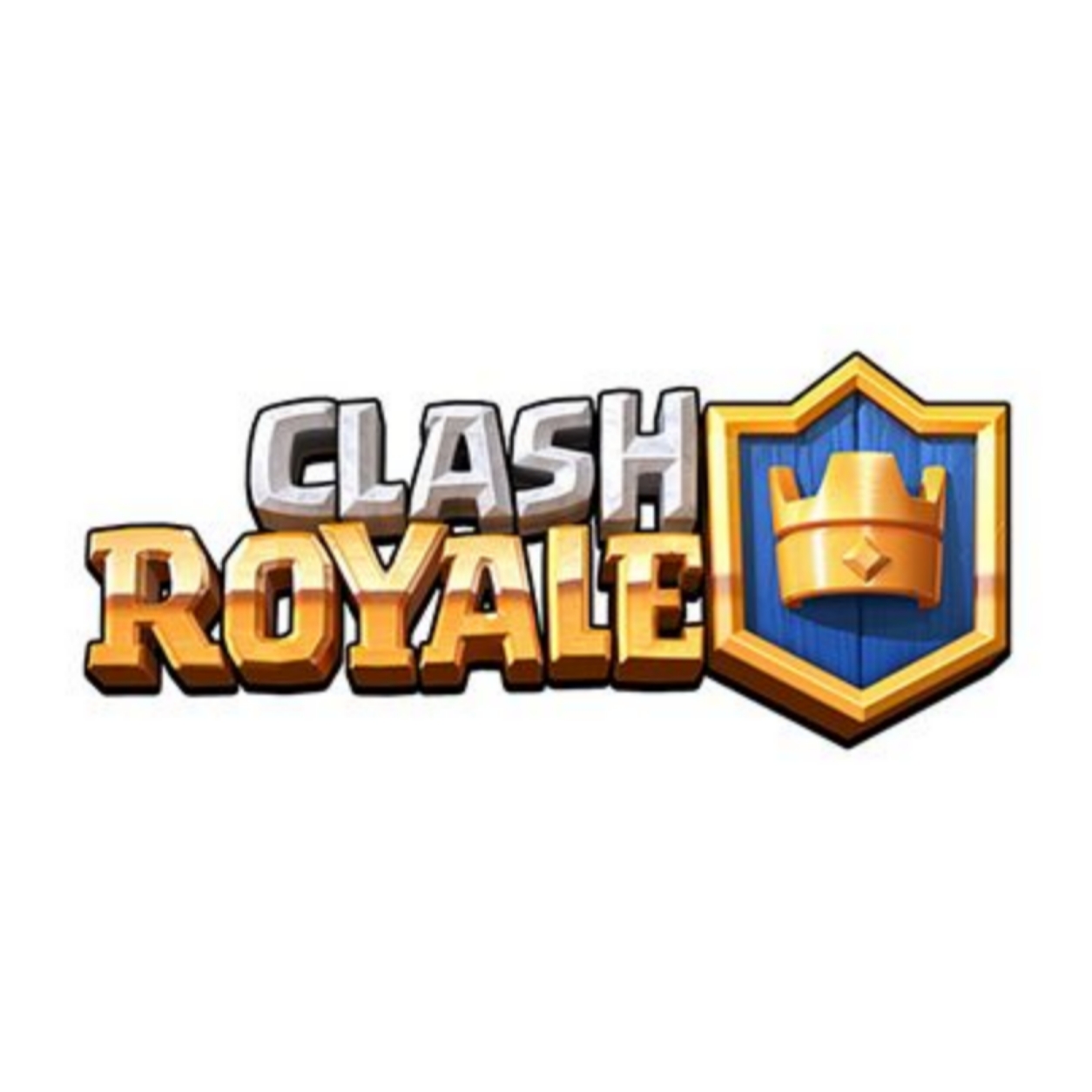 CLASH ROYALE