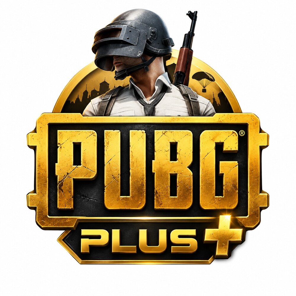 Pubg Prime Plus