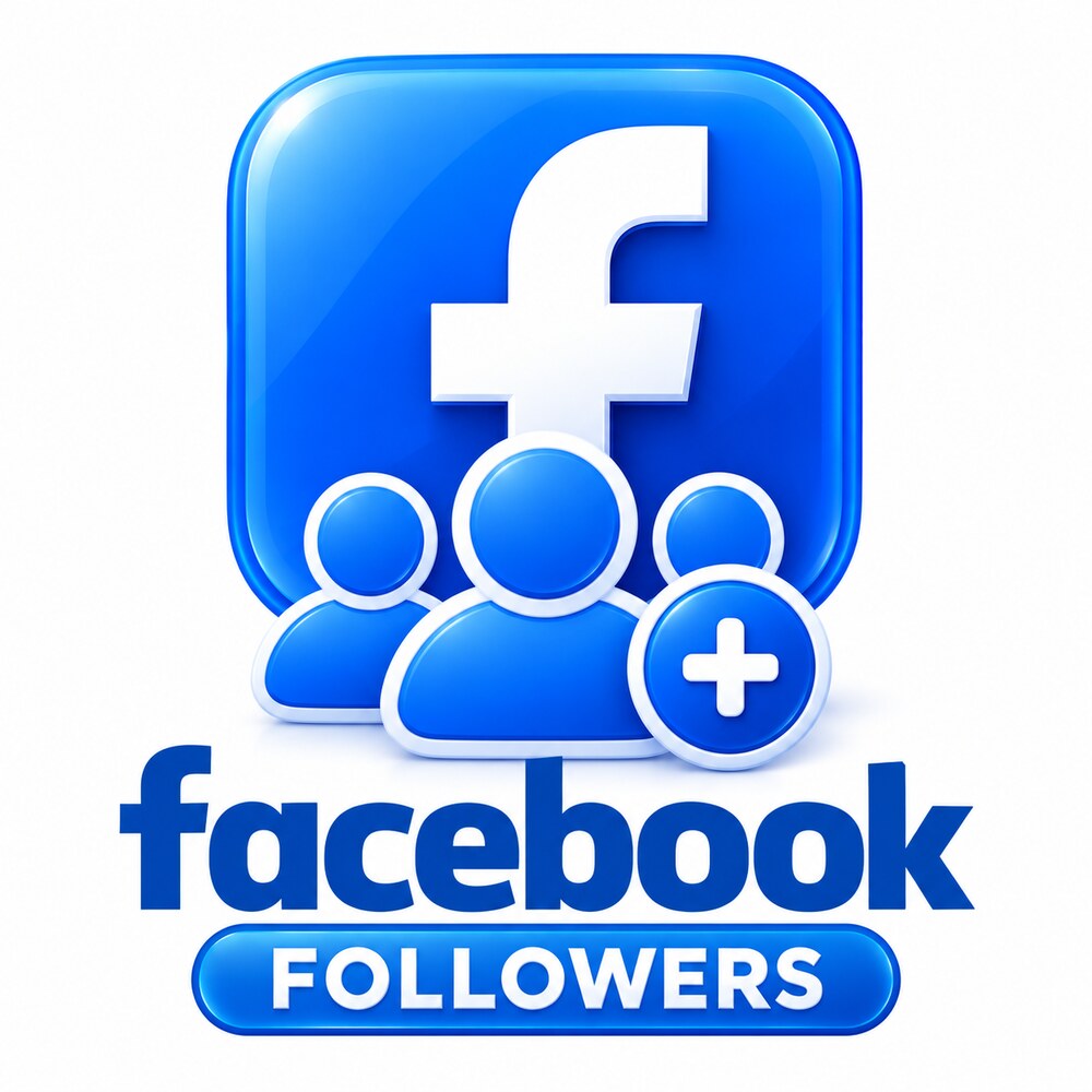Facebook followers