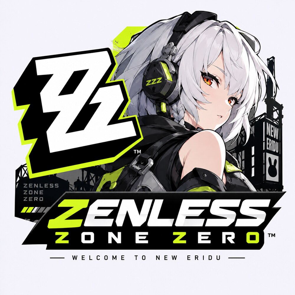 Zenless Zone Zero