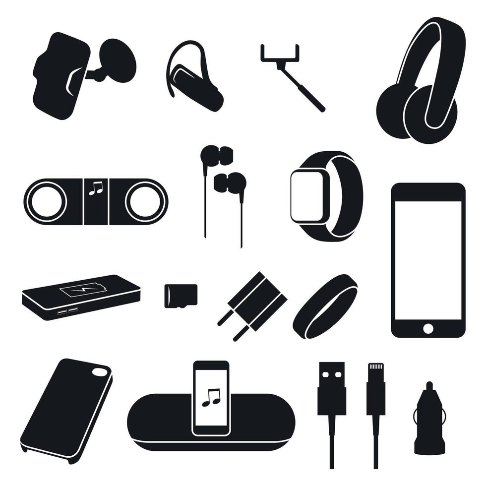 all Accessories