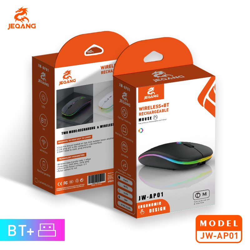 mouse JW-AP01
