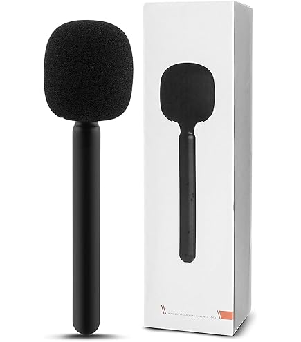 mic stand holder