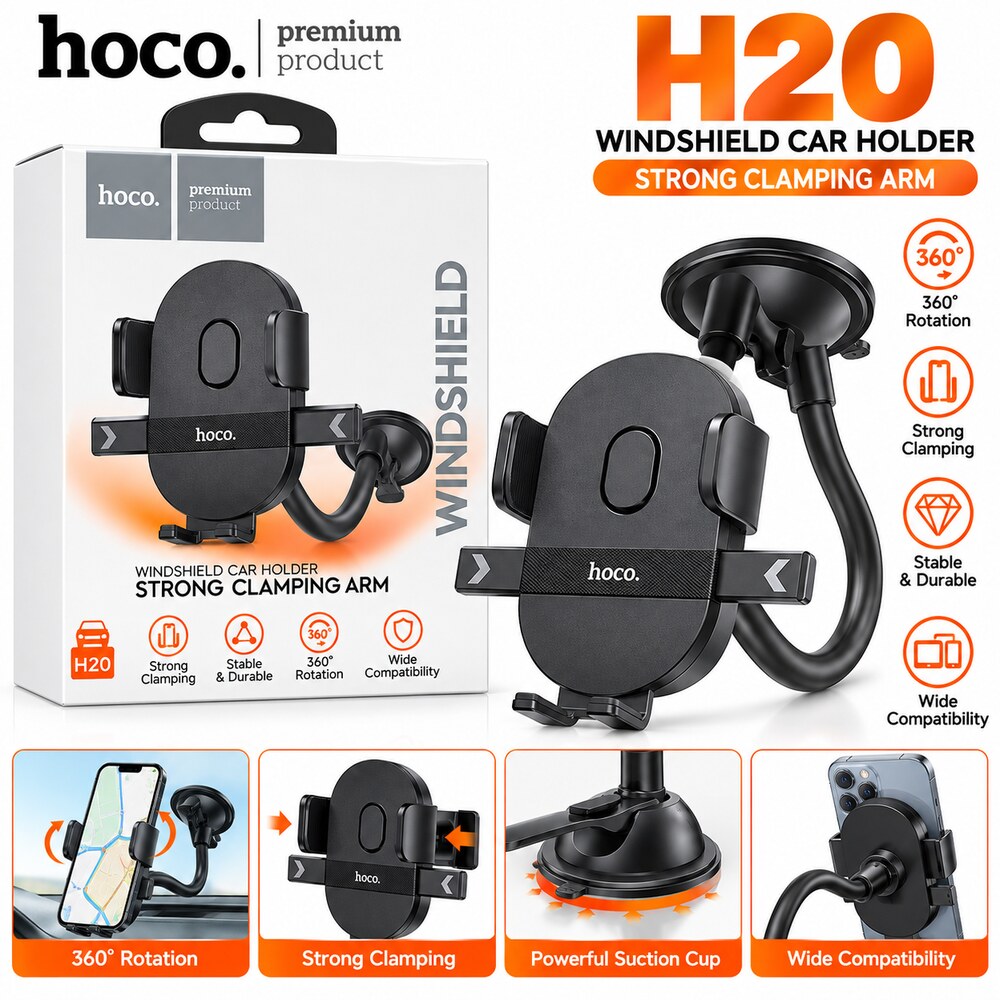 holder cars H20