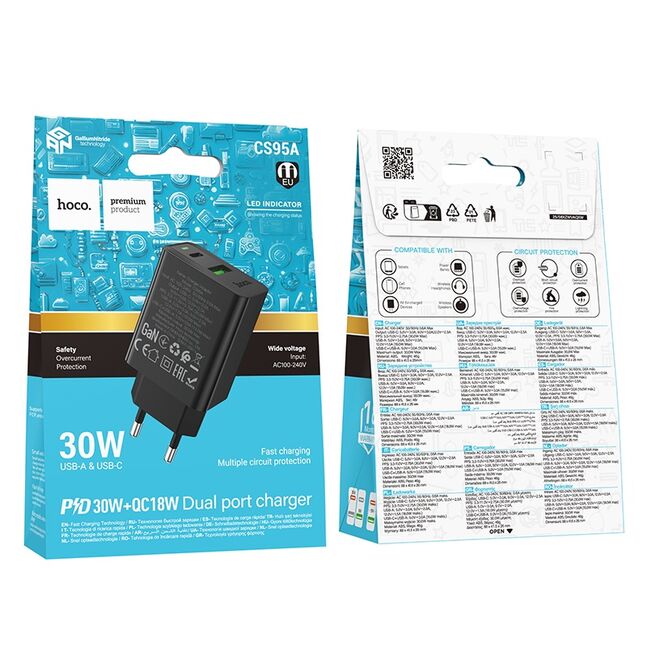 20w CS93A