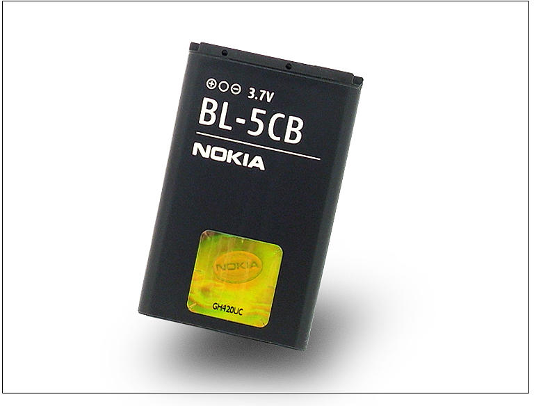 nokia 3.7V
