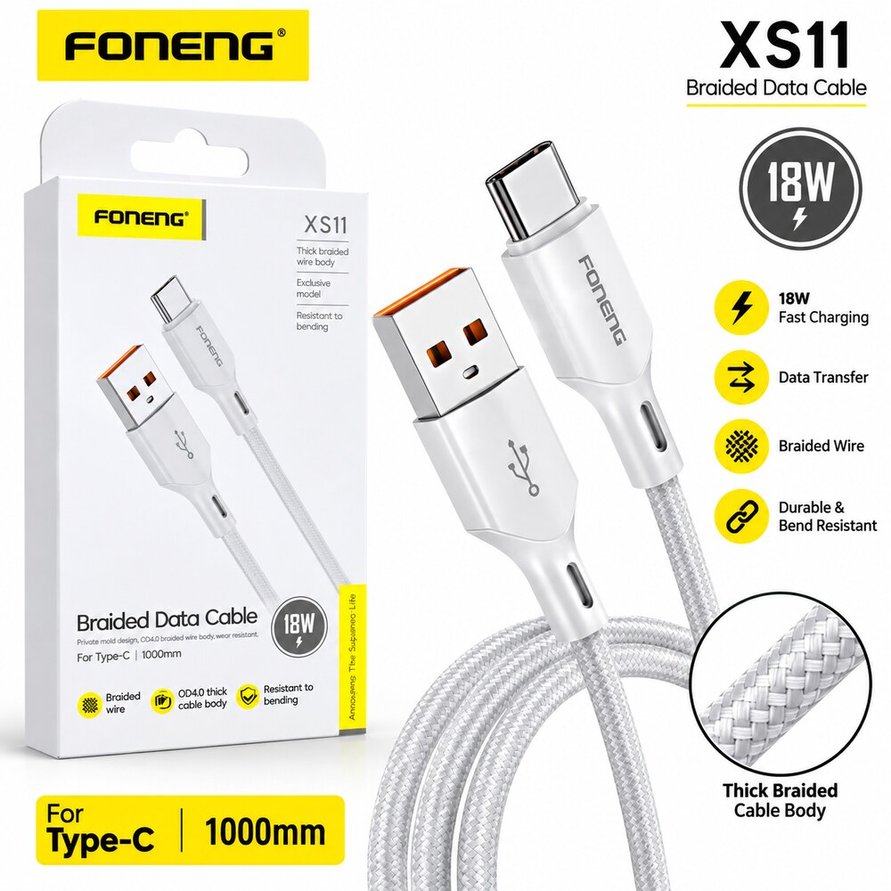 cable typec-usb X11