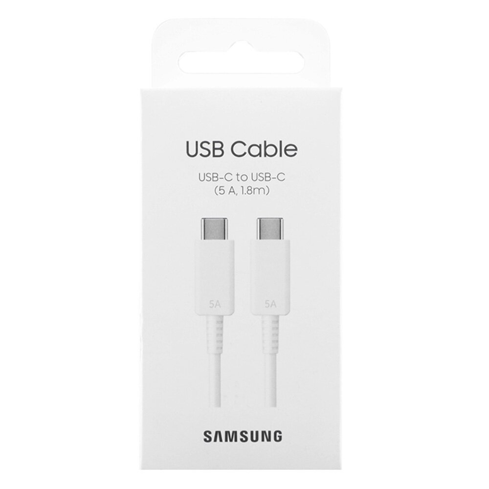 cable T-T  5A