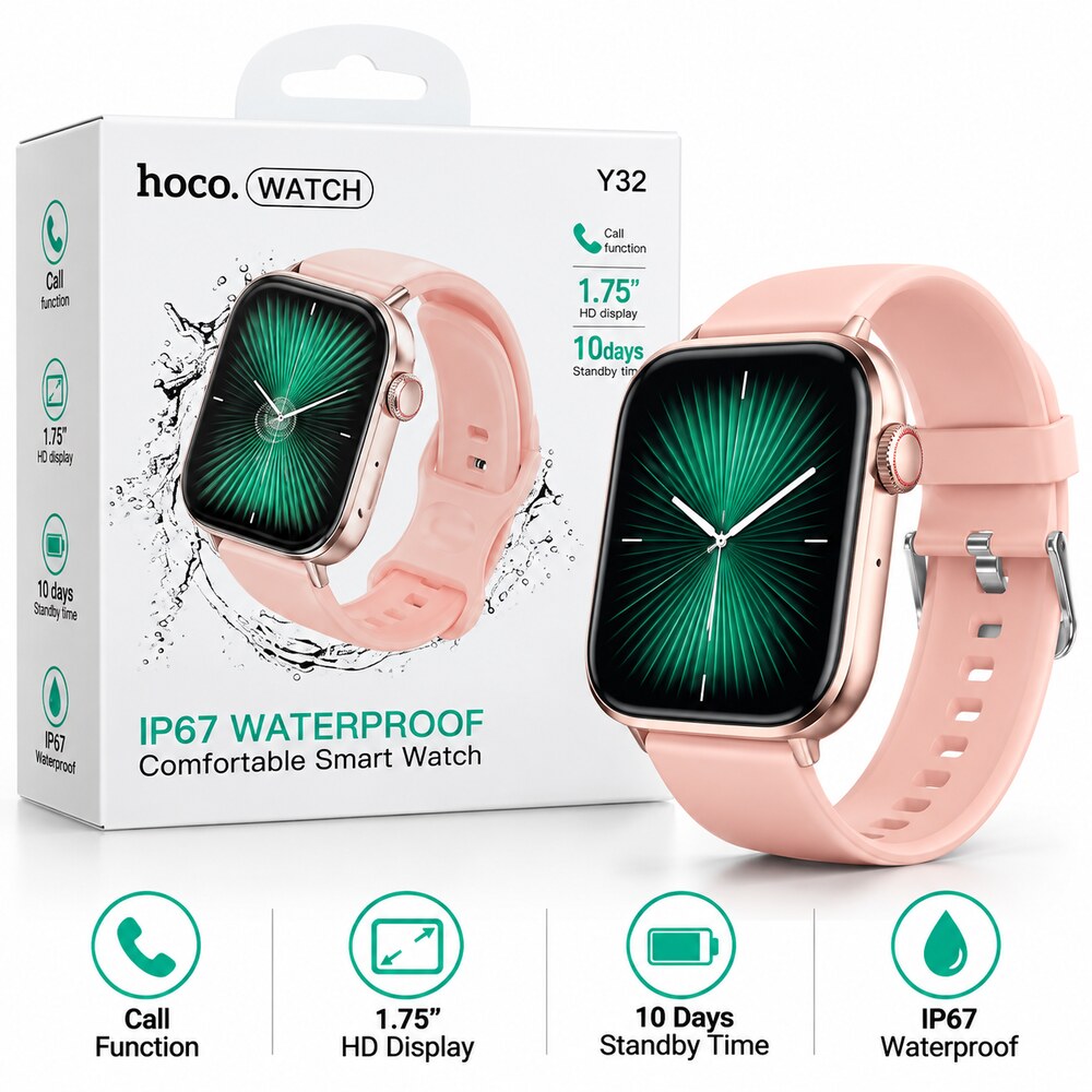 smart watch Y32