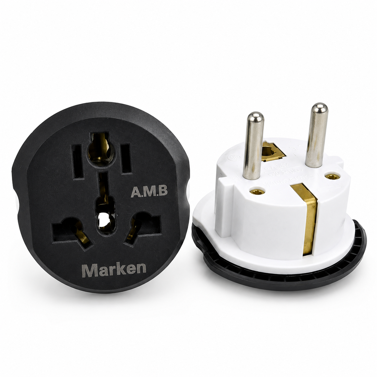 Universal Travel Adapter