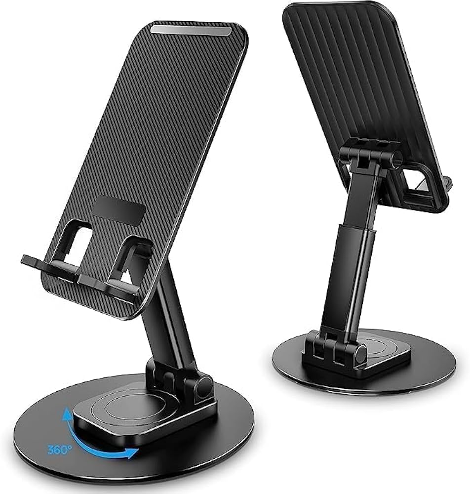 stand phone