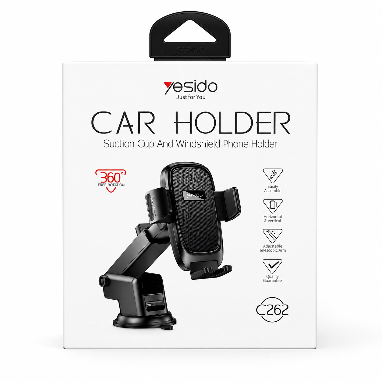 car holder  c262