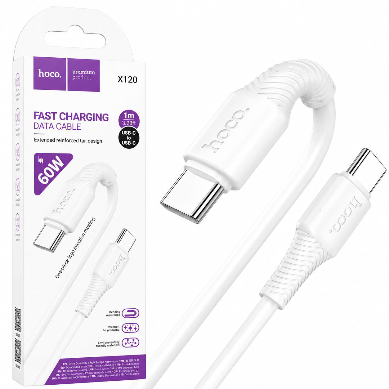 cable PD 60w x120