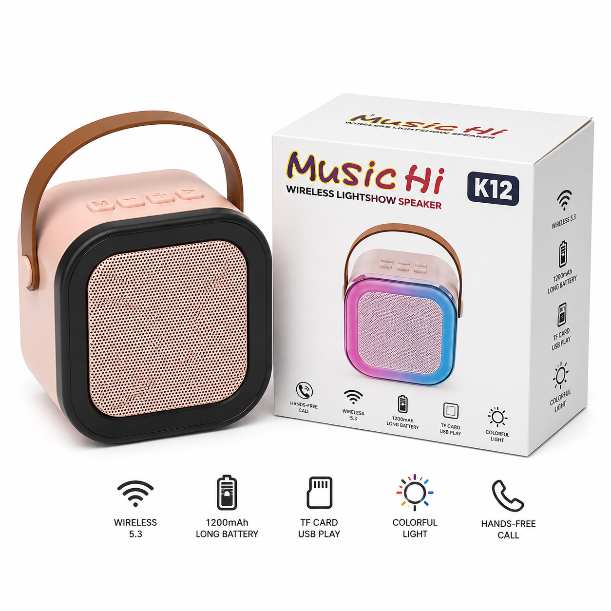 mini speaker