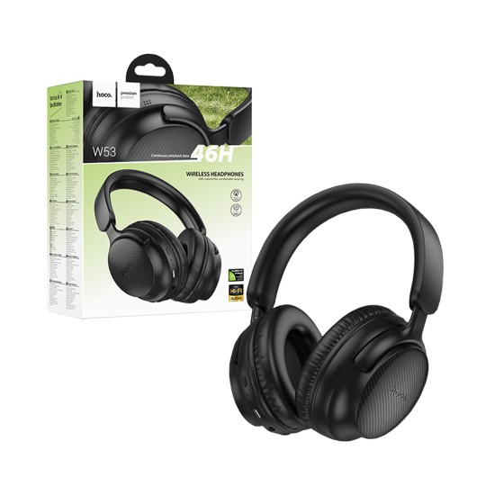 headset w53