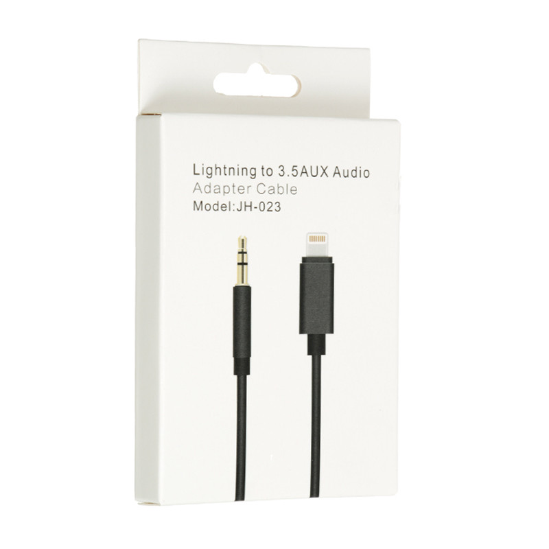 aux iphone