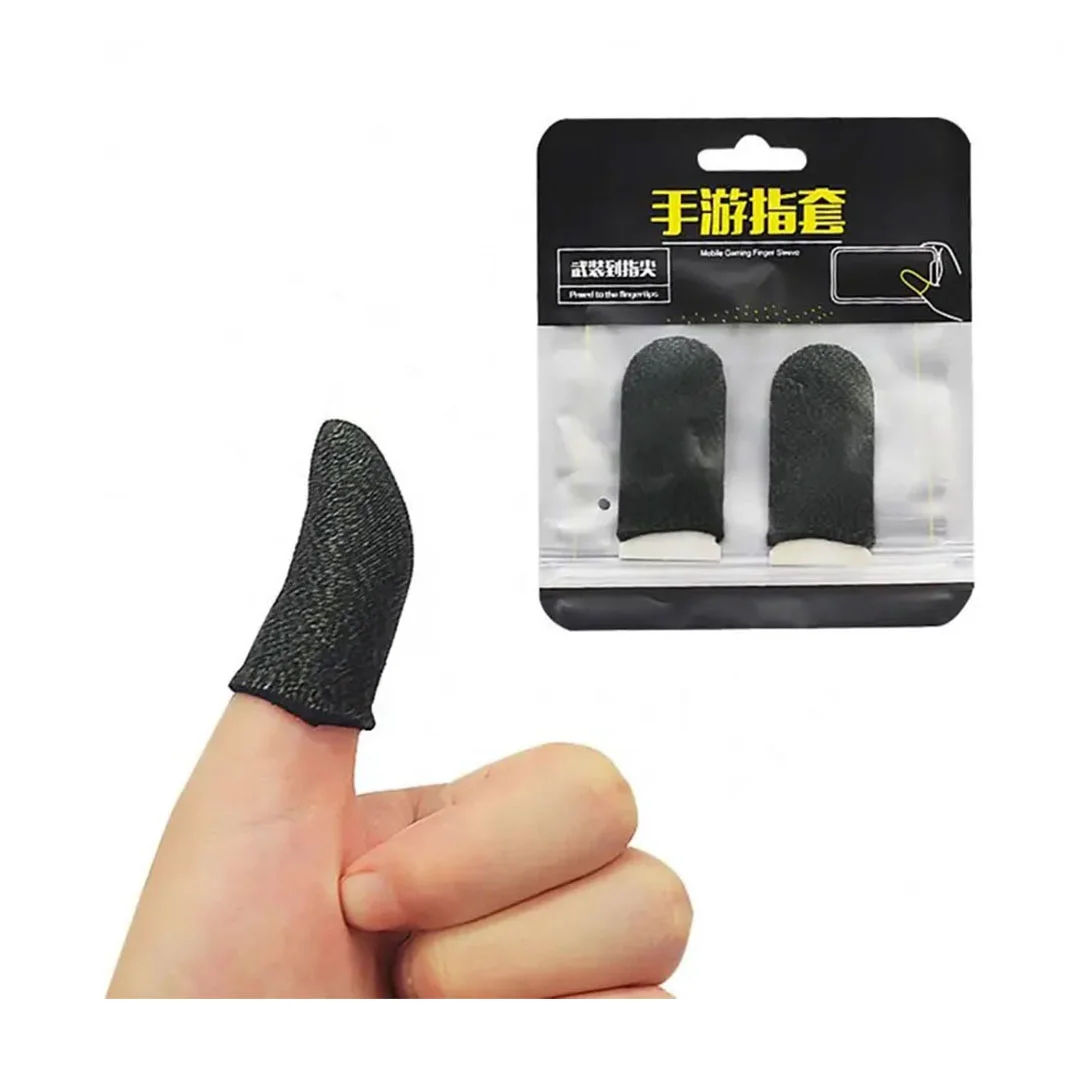 pubg finger