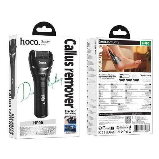 callus remover HP90
