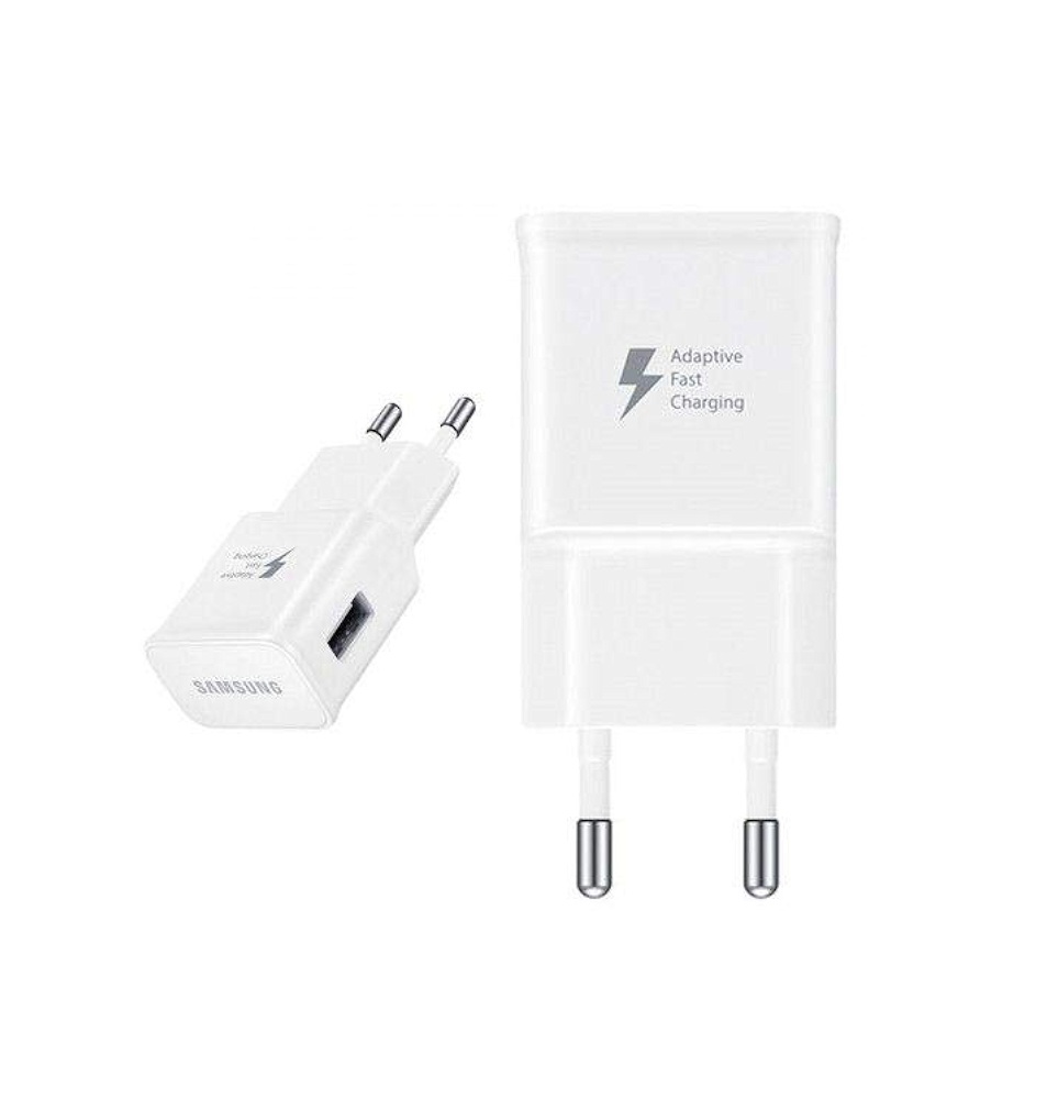 adapter usb fast charge s10