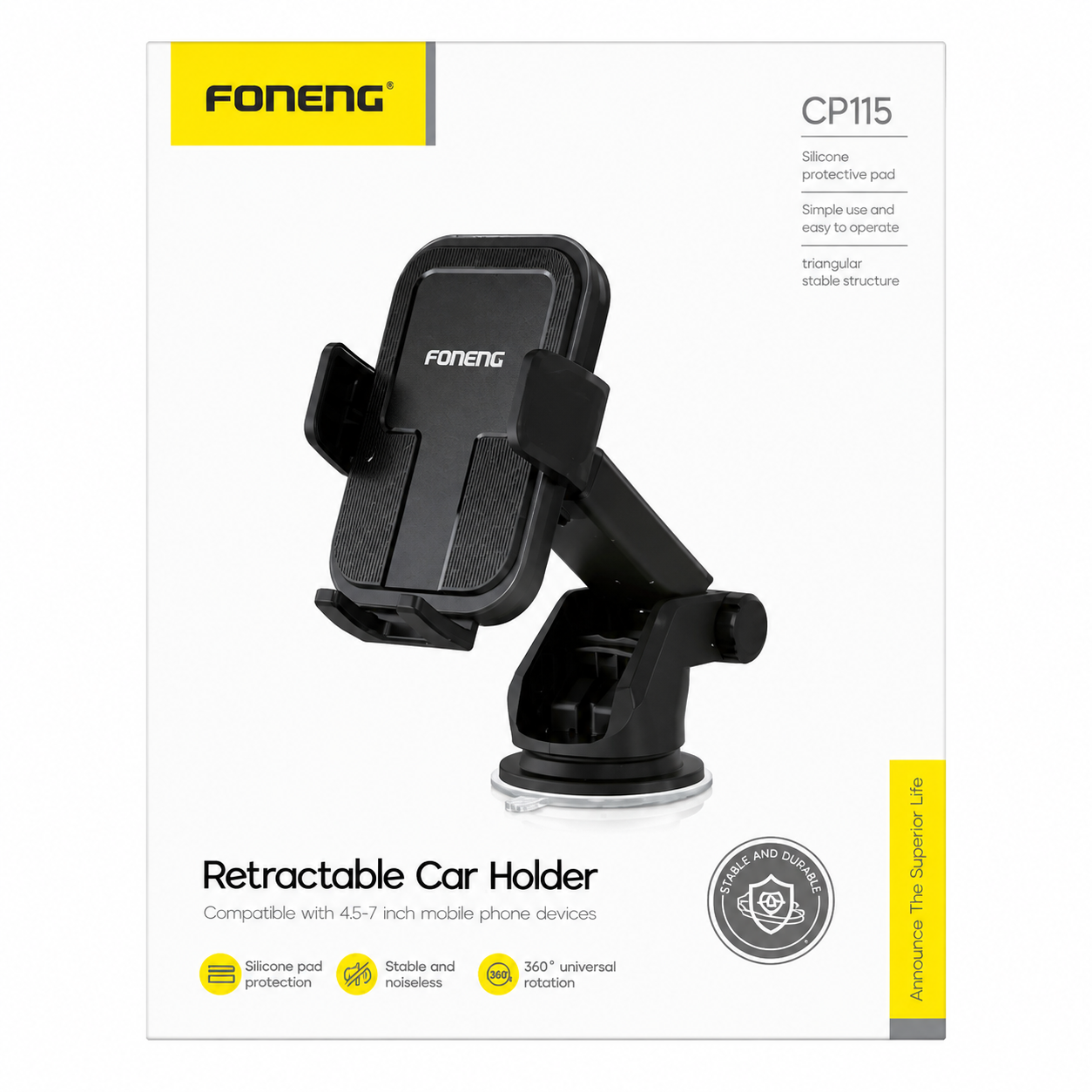 holder cp115