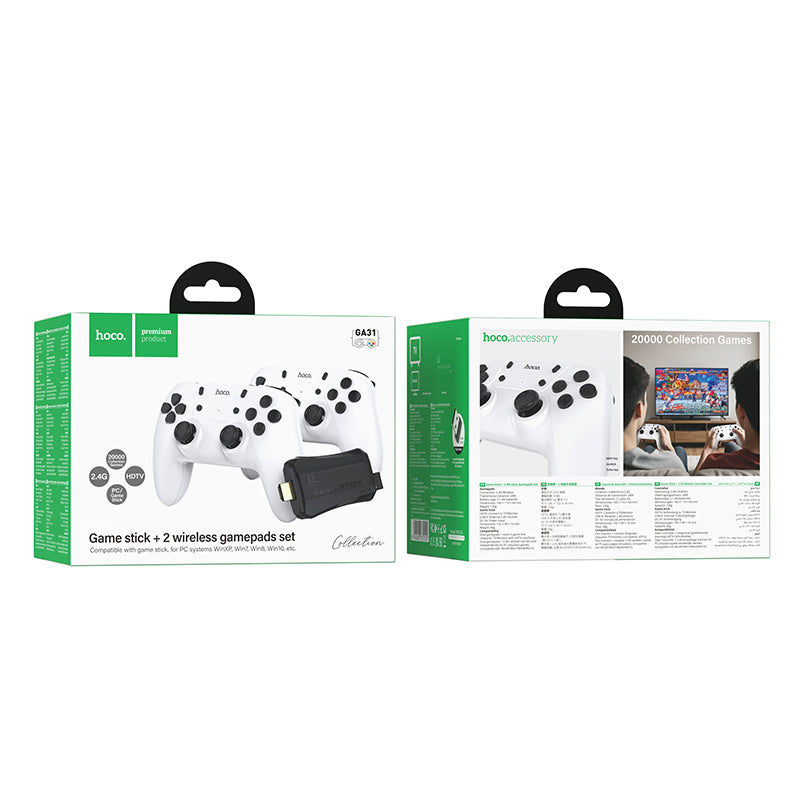 GAME STICK GA31
