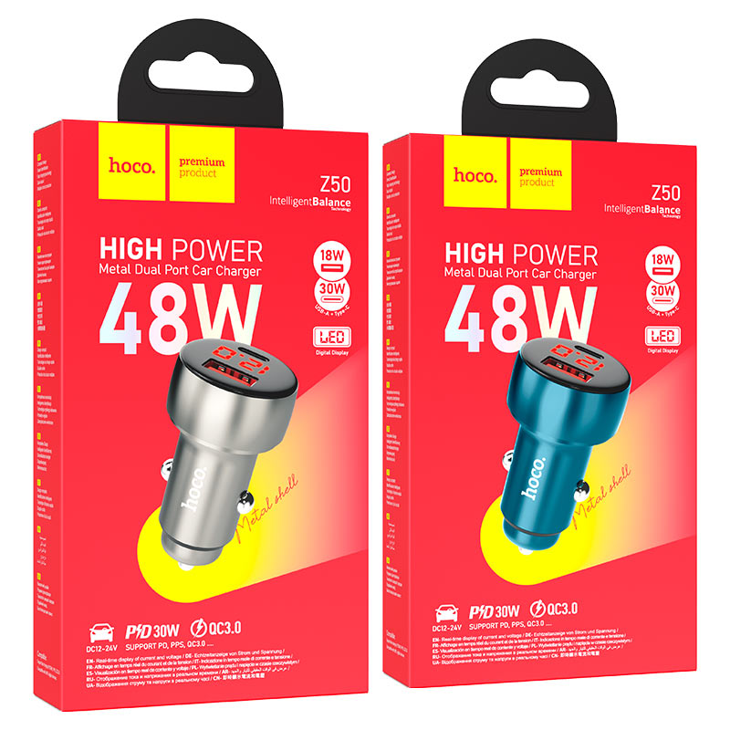 high 48w Z50
