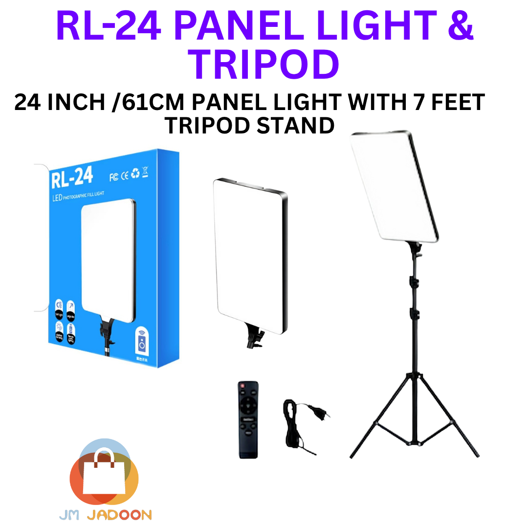 full light 24 insh