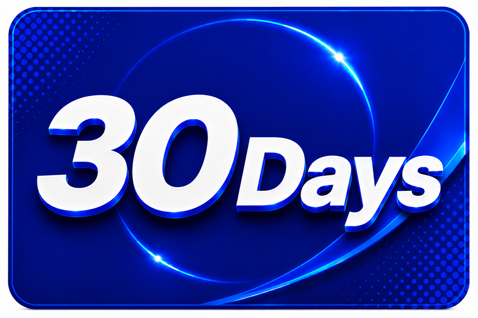 30 Days