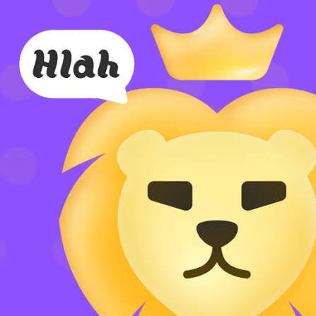 Hlah chat