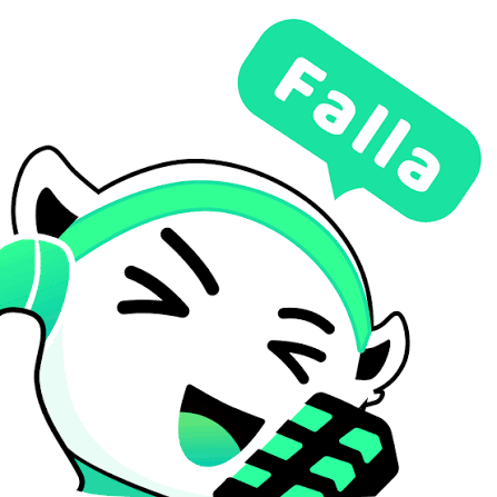 Falla Chat