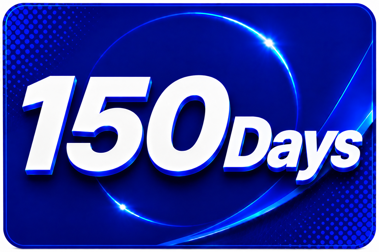150 Days