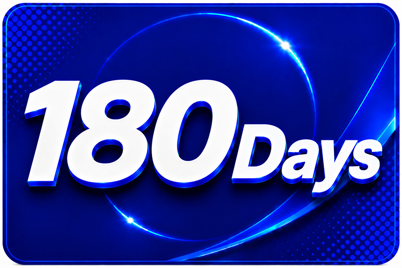 180 Days