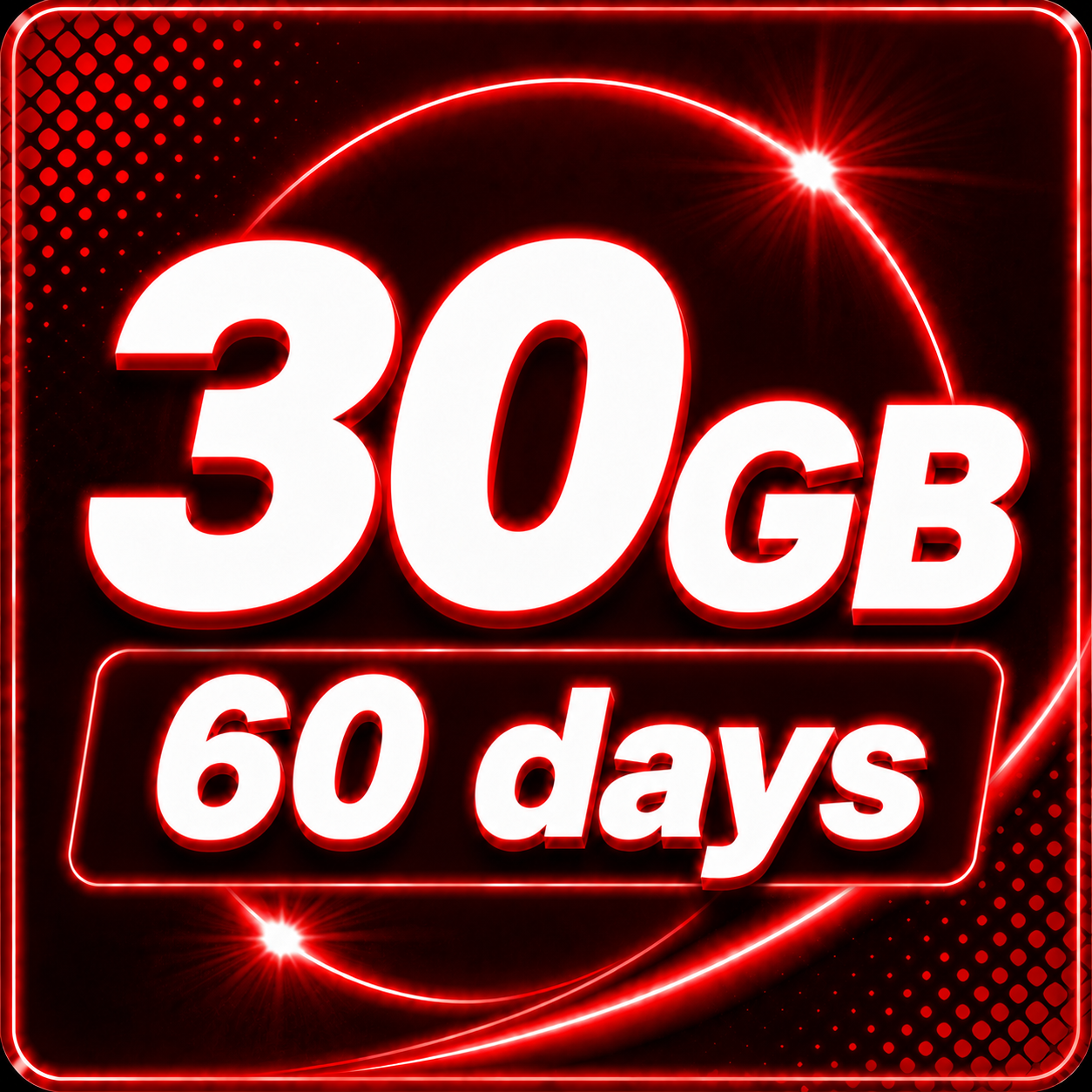 30 GB