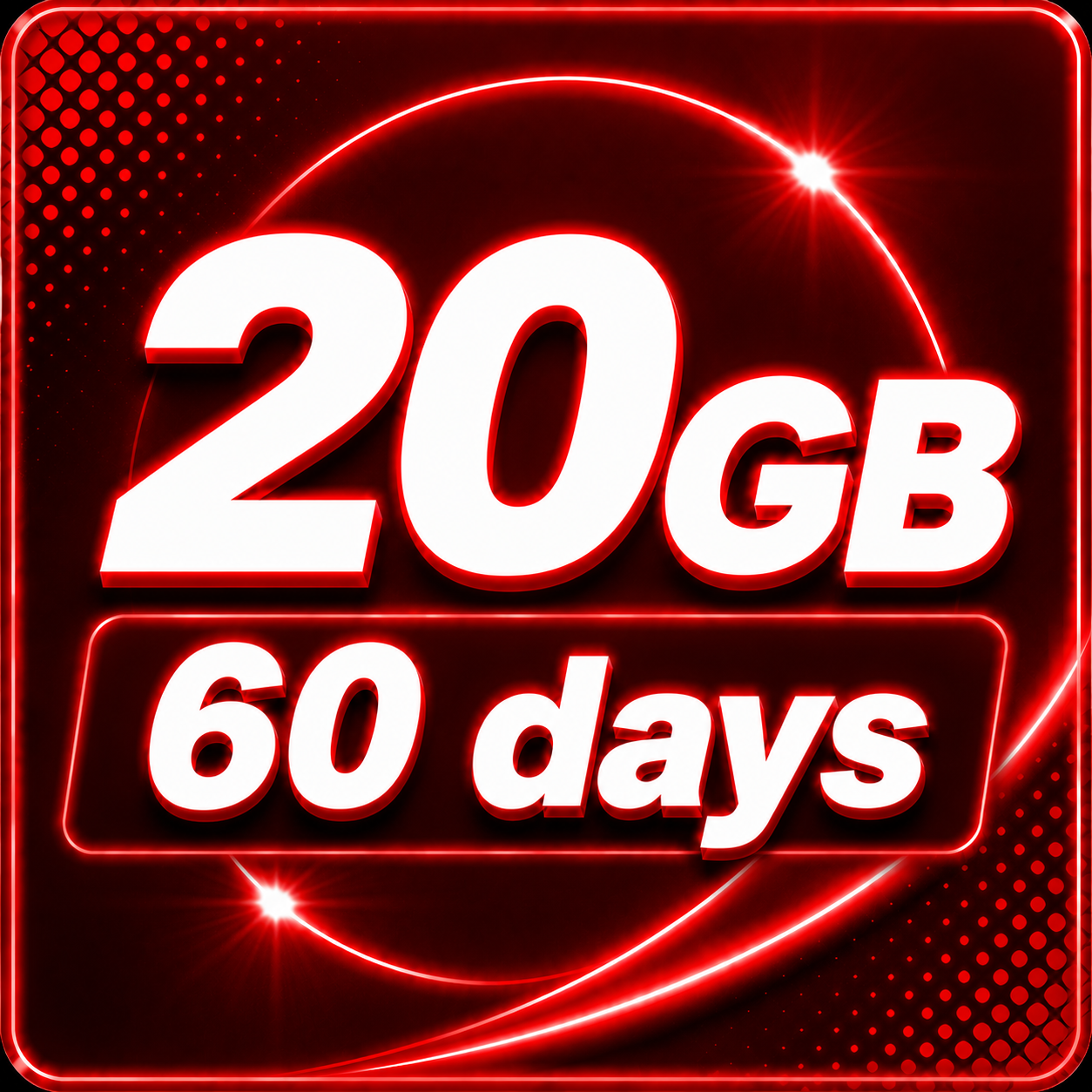 20 GB