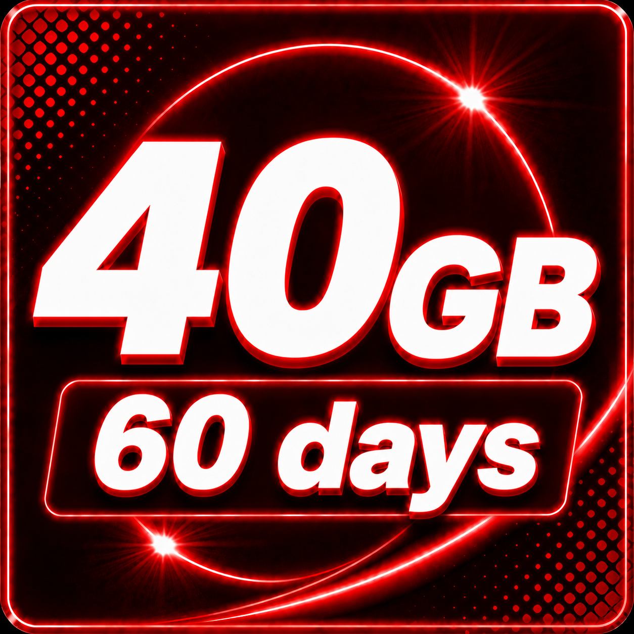 40 GB