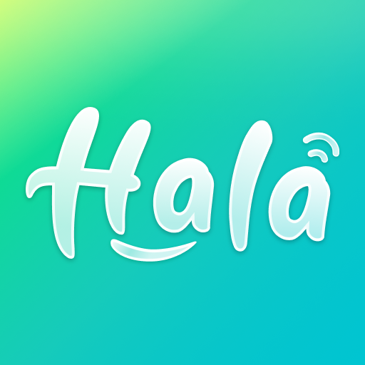 HALLA CHAT