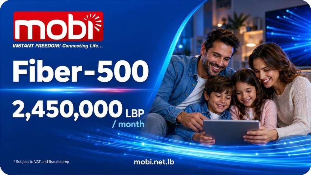 Fiber 500