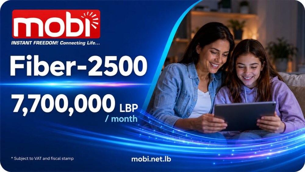 Fiber 2500