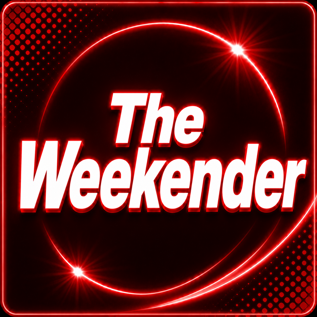 The Weekender