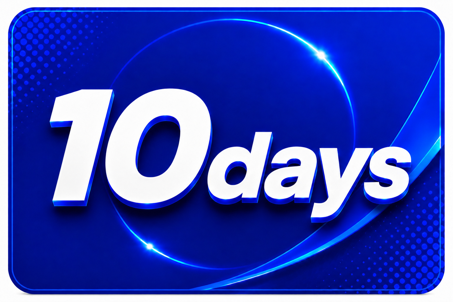 10 Days