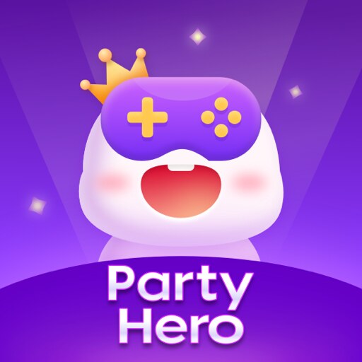 Party hero