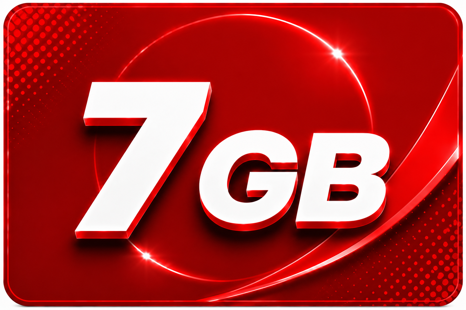 MBB 7 GB
